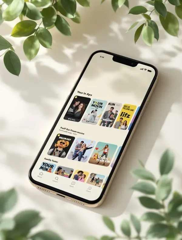 成人视频免费观看 APP 成人视频免费观看 APP 界面展示
